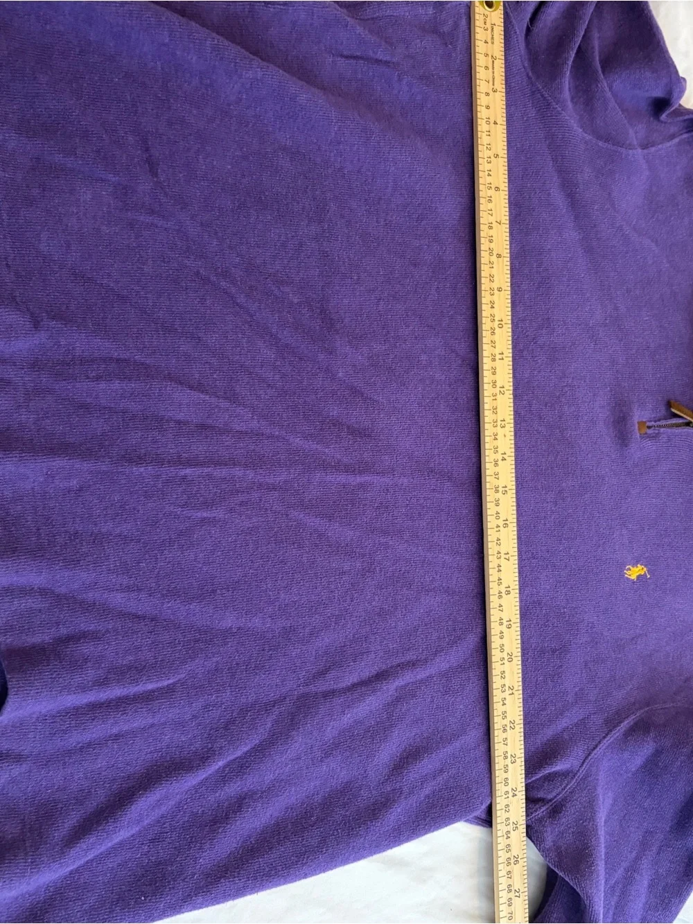 Polo Ralph Lauren classic half